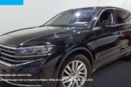 VW Touareg 25.256 km 58.880 &euro; Ahlen 59229