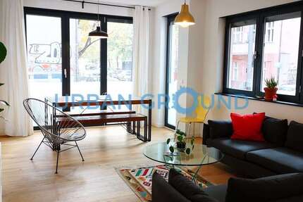 Wohnung zum Mieten in Berlin 1.800 € 71 m²