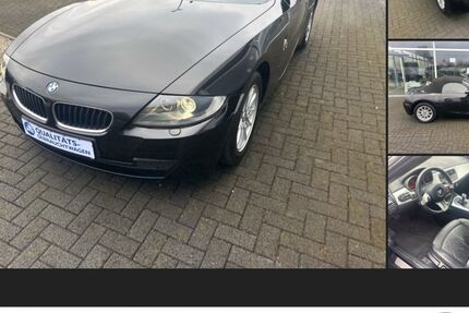BMW Z4 129.731 km 10.990 &euro; Kamen 59174