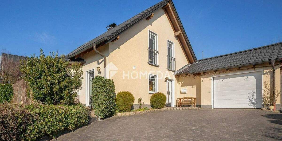 Einfamilienhaus Ense Bremen - 6 Zimmer, 160 m&sup2;, 519.000&euro; | Angebot:25604352