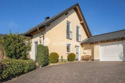 Haus Ense Bremen - 6 Zimmer, 160 m&sup2;, 519.000&euro; | Angebot:25604352