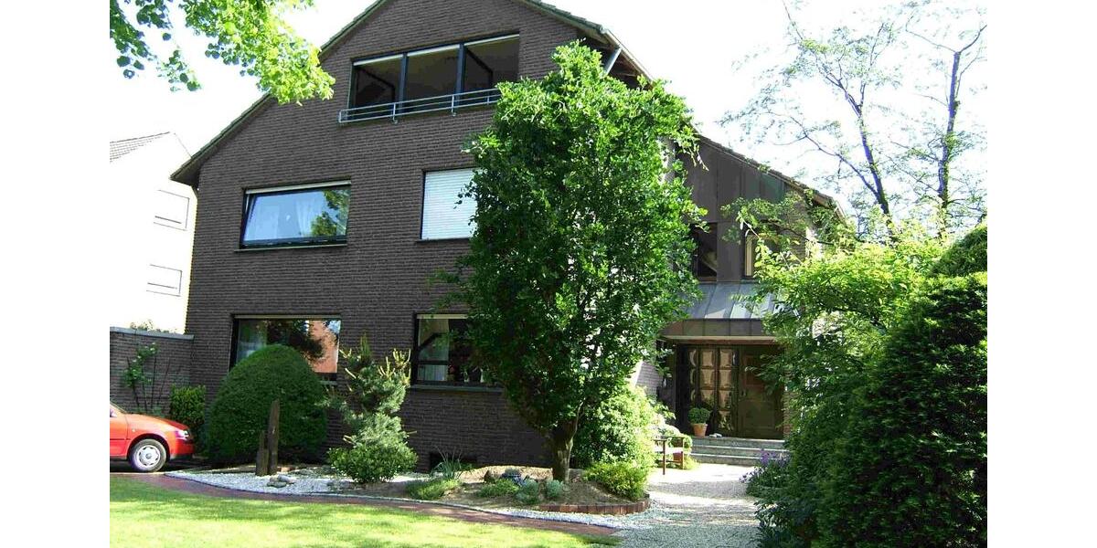 Helle 3-Zimmerwohnung mit Balkon in Selm-Altstadt 3 zimmer