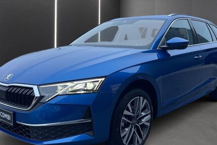 Skoda Octavia 3.000 km 39.980 € Werl 59457