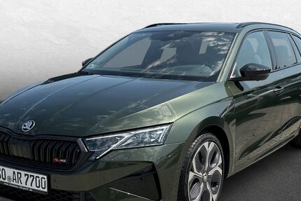 Skoda Octavia 5.000 km 60.980 &euro; Soest 59494