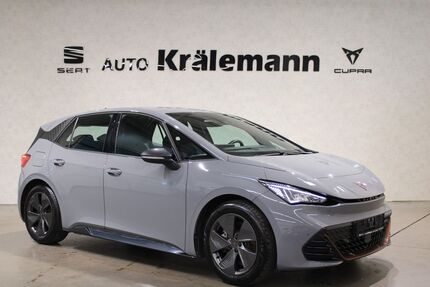 Cupra Born 29.900 km 23.990 € Hamm 59075