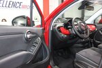 500X 1.0T CITY CROSS / LED,KAMERA, APPLE+ANDROID