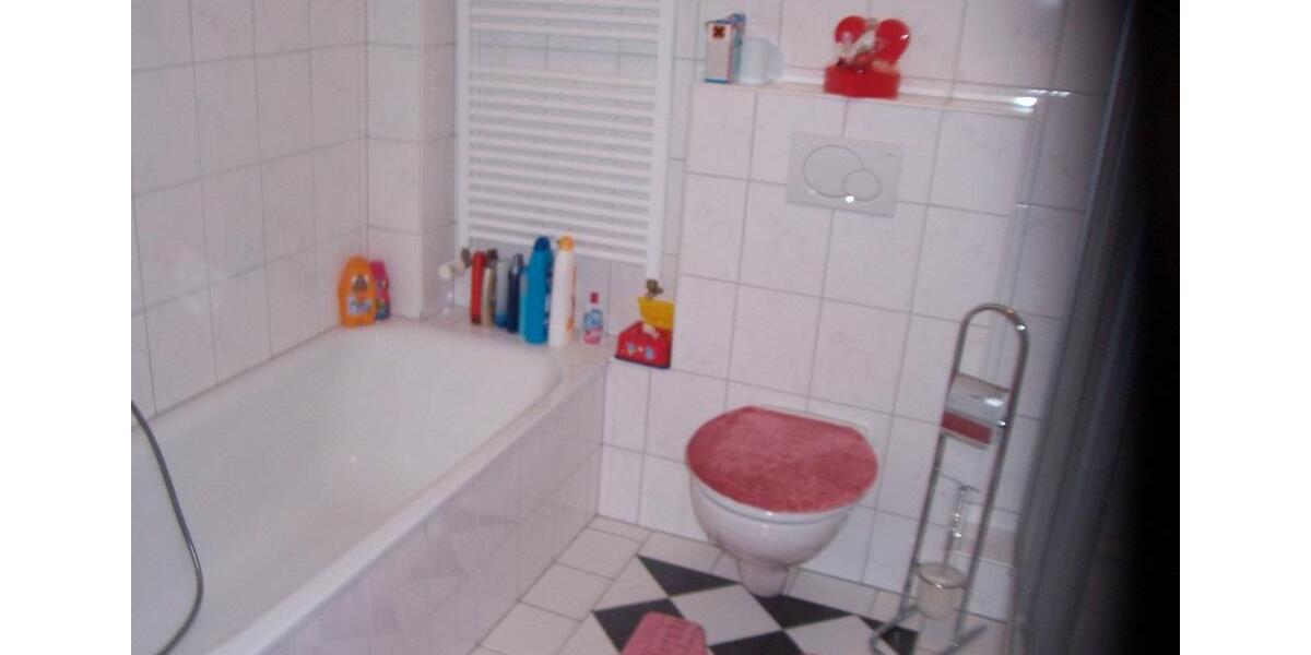 Etagenwohnung Hamm Bockum - 4 Zimmer, 88 m&sup2;, 660&euro; | Angebot:26423199