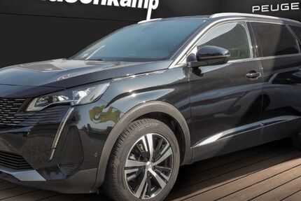 Peugeot 5008 31.446 km 29.980 &euro; Werne 59368