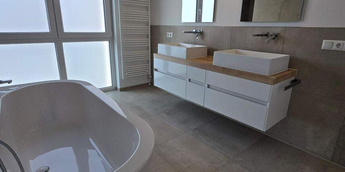 Doppelhaushälfte Hamm Braam-Ostwennemar - 4 Zimmer, 168 m&sup2;, 599.000&euro; | Angebot:25674374