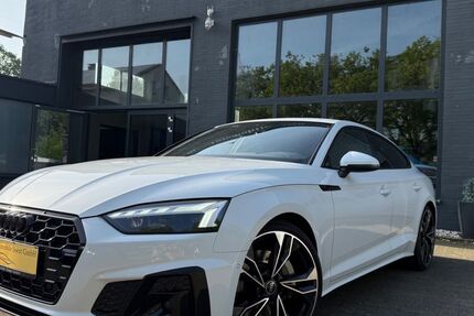 Audi A5 99.250 km 34.900 &euro; Soest 59494