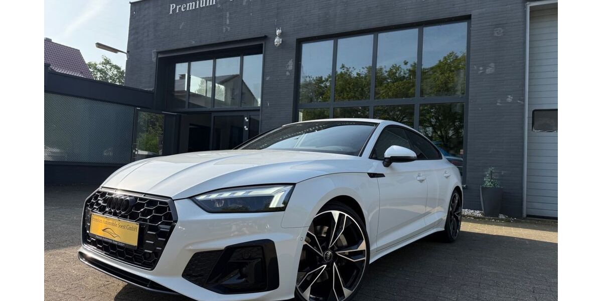 Audi A5 99.250 km 34.900 &euro; Soest 59494