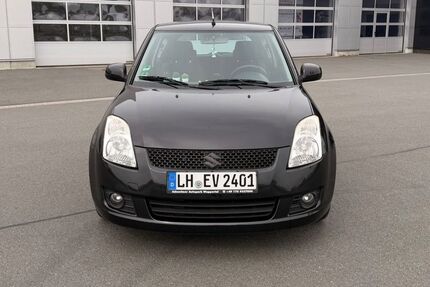 Suzuki Swift 149.500 km 3.800 &euro; Seppenrade 59348