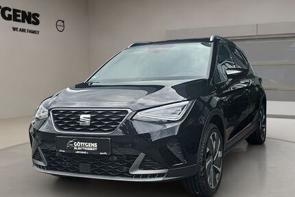Seat Arona 44.758 km 19.949 &euro; Soest 59494