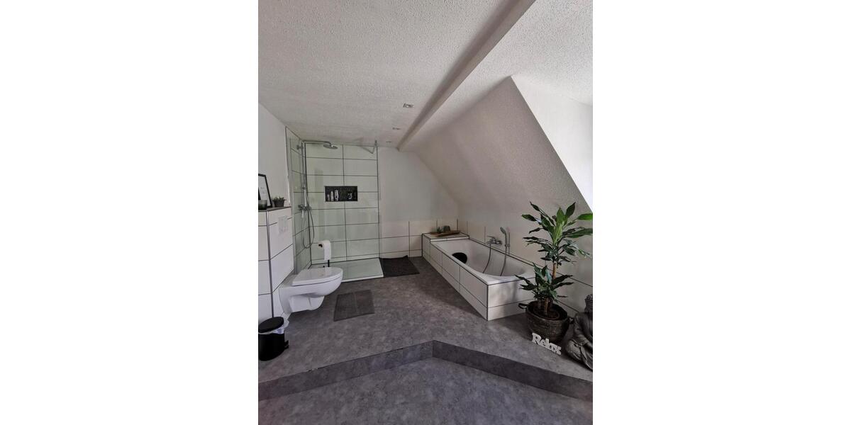 Doppelhaushälfte in Werl 5 zimmer