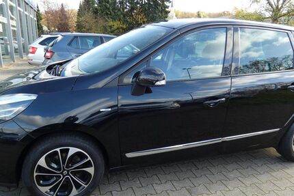 Renault Scenic 129.000 km 6.490 € Bergkamen 59192