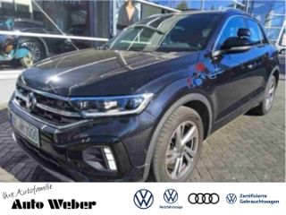 VW T-Roc 50.950 km 26.880 &euro; Ahlen 59229