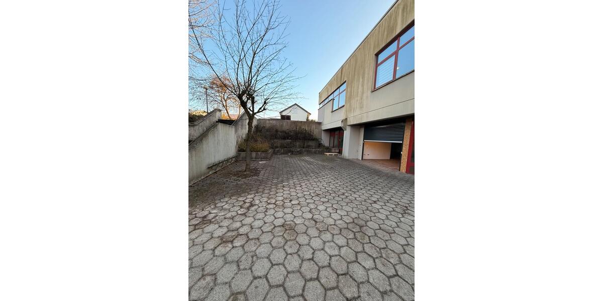 Gewerbeobjekt Wickede (Ruhr) - 650&euro; | Angebot:26246859