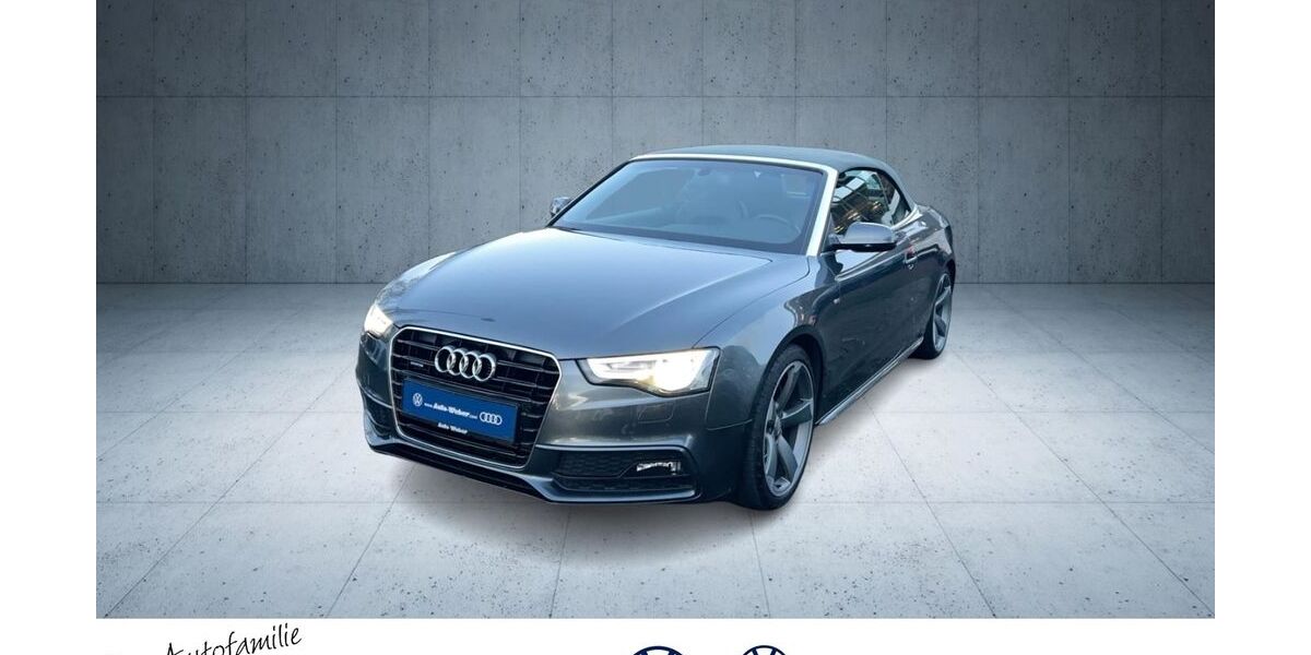 Audi A5 104.148 km 18.990 &euro; Ahlen 59229