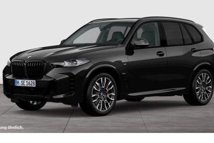 BMW X5 9.900 km 88.880 &euro; Ahlen 59227