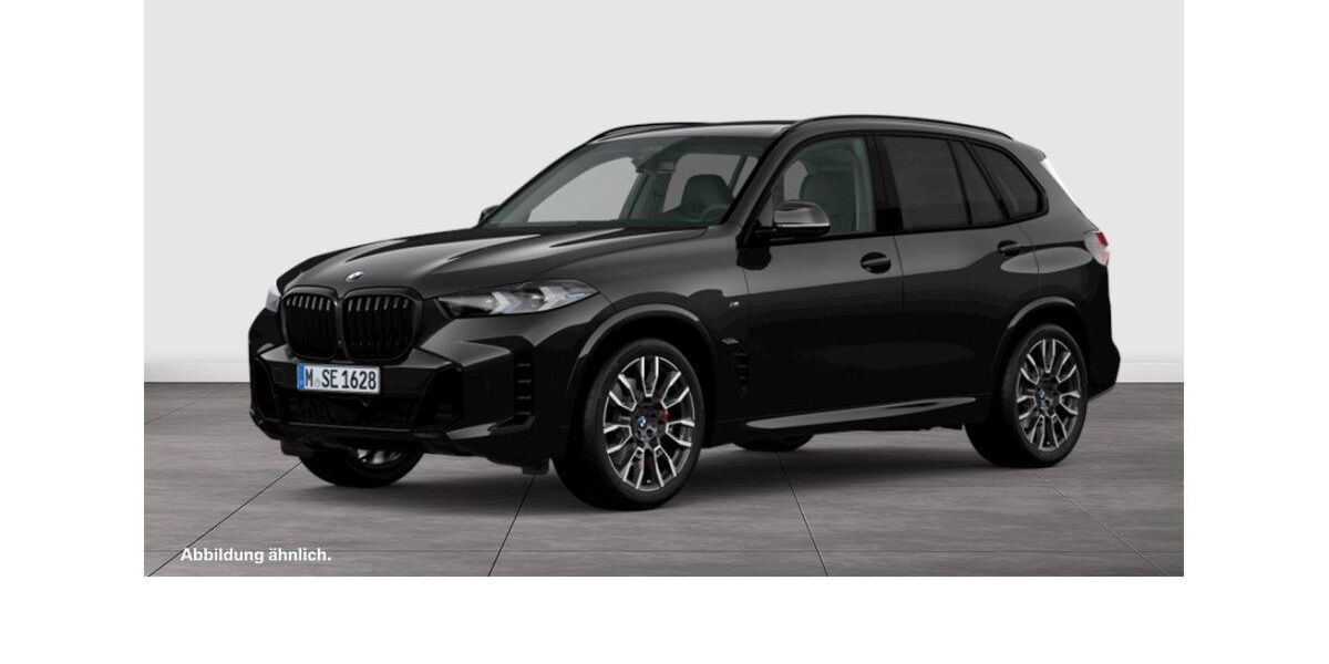 BMW X5 9.900 km 88.880 &euro; Ahlen 59227