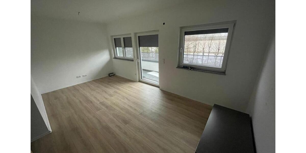 Etagenwohnung Hamm Daberg - 3 Zimmer, 61 m&sup2;, 920&euro; | Angebot:24478609