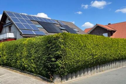 Ein- bis Zweifamilienhaus in ruhiger Lage in Ense-Bremen 7 zimmer