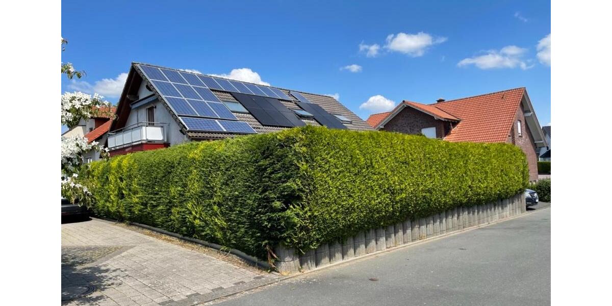 Ein- bis Zweifamilienhaus in ruhiger Lage in Ense-Bremen 7 zimmer