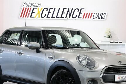 Mini ONE THE NEXT 100 YEARS / 4-TÜRER / AUTOMATIK 73.000 km 15.991 &euro; Hamm 59077