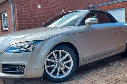 Audi TT 96.500 km 13.350 &euro; Hamm 59071