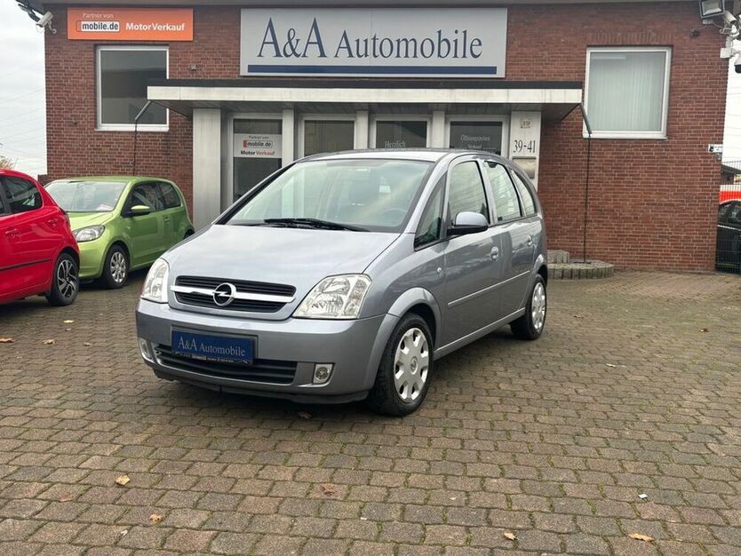 Meriva