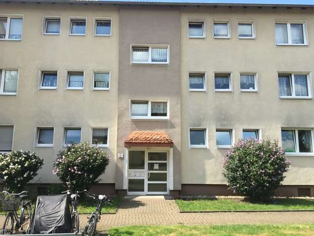 Etagenwohnung Bergkamen Weddinghofen - 3.5 Zimmer, 68 m&sup2;, 499&euro; | Angebot:27007472