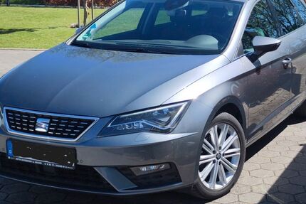Seat Leon 134.900 km 9.800 &euro; Fröndenberg 58730