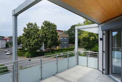 Wohnung Werne - 3 Zimmer, 114 m&sup2;, 449.000&euro; | Angebot:27109351