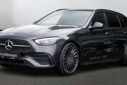 Mercedes-Benz C 220 18.000 km 47.880 &euro; Hamm 59067