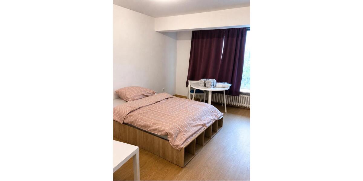 Etagenwohnung Dortmund Innenstadt Ost - 1 Zimmer, 20 m&sup2;, 620&euro; | Angebot:26395086