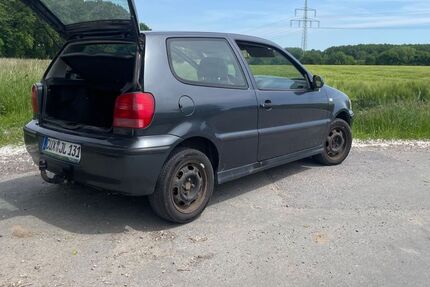 VW Polo 190.000 km 1.200 &euro; Werne 59368