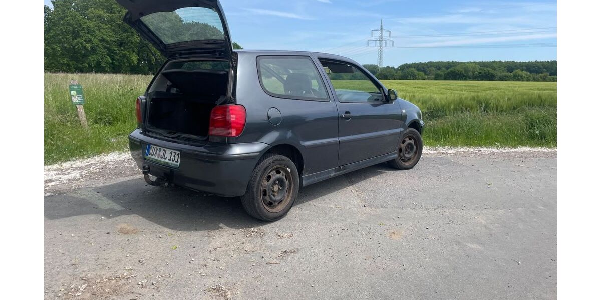 VW Polo 190.000 km 1.200 &euro; Werne 59368