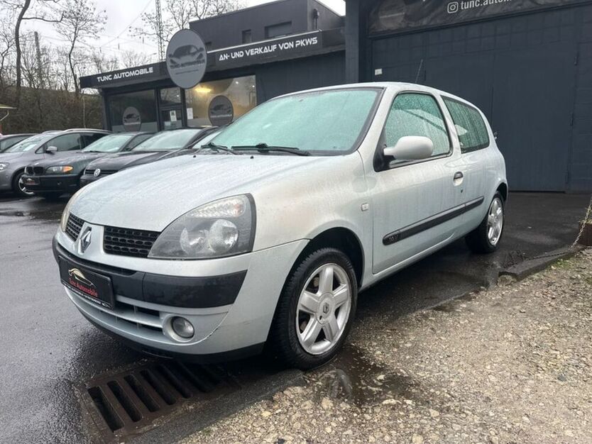 Clio