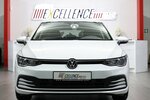 VW Golf VIII 2.0 TDI DSG LIFE IQ / NAVI+KAMERA, LED 53.000 km 22.222 &euro; Hamm 59077