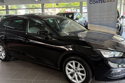 Seat Leon 16.400 km 24.444 &euro; Werl 59457