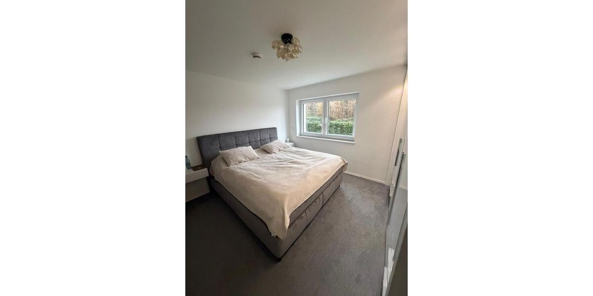 Erdgeschoßwohnung Möhnesee - 2 Zimmer, 72 m&sup2;, 828&euro; | Angebot:24966134