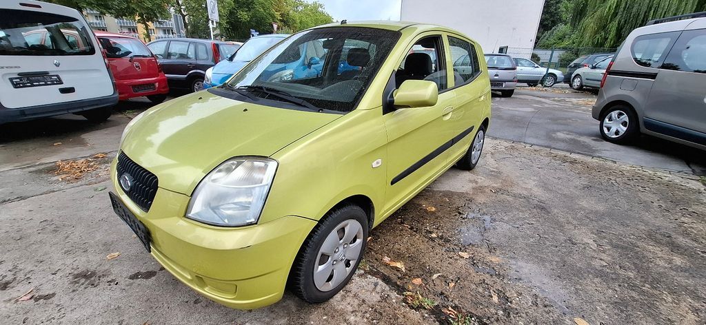 Picanto