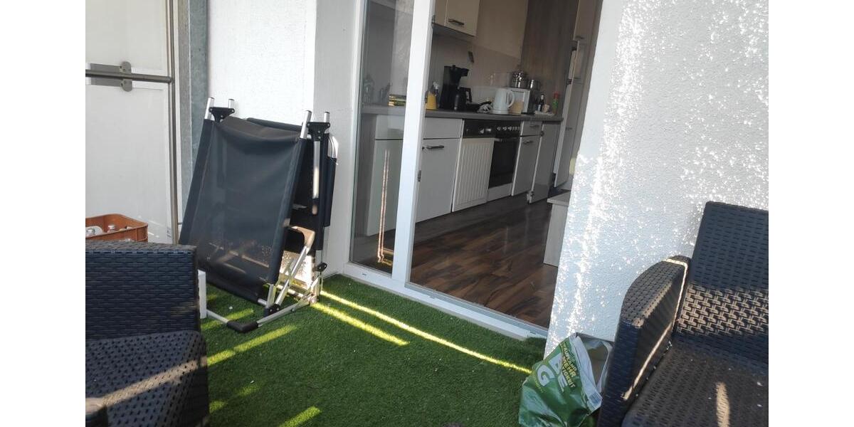 Erdgeschoßwohnung Bergkamen - 1 Zimmer, 47 m&sup2;, 390&euro; | Angebot:26040082