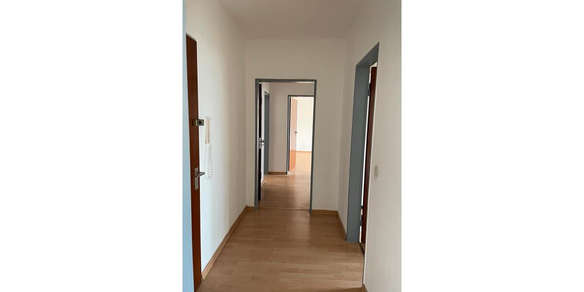 Kernsanierte 3-Zimmer EG-Wohnung mit Fußbodenheizung und Balkon 3 zimmer