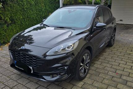 Ford Kuga 107.000 km 24.300 € Ense 59469