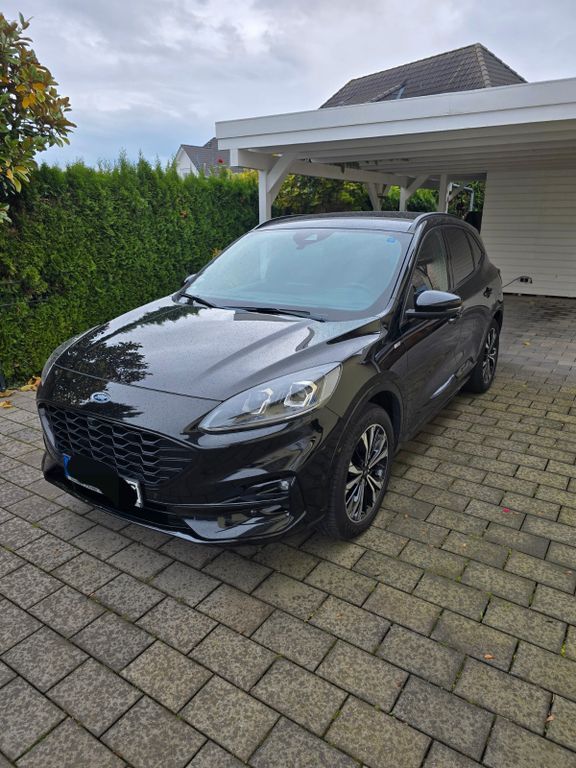 Ford Kuga 107.000 km 24.300 € Ense 59469