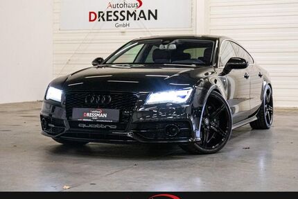 Audi A7 215.600 km 17.499 € Hamm 59067