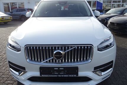 Volvo XC90 37.500 km 54.990 &euro; Werl 59457