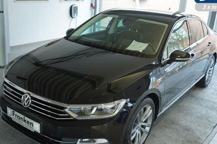 VW Passat 114.000 km 16.890 &euro; Hamm 59065