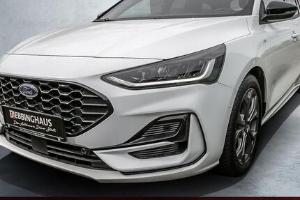 Ford Focus 14.875 km 21.499 &euro; Unna 59423